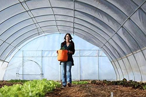 Bootstrap Farmer Grow Bags 7 Gallon Multi-Color 10 Pack