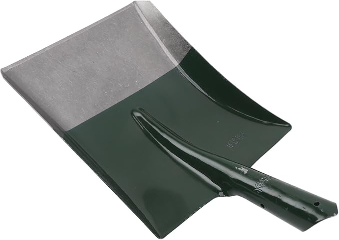 Acouto Manganese Steel Multifunctional Point Digging for Gardening, Snow Removal, and Outdoor Activities