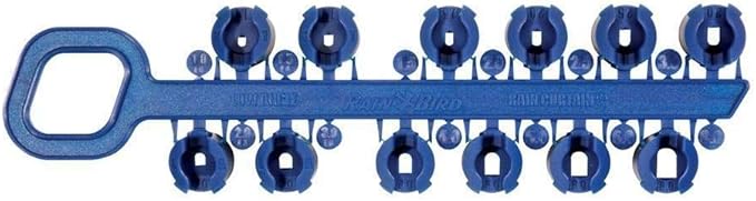 Rain-bird 5000 Series Rotor Sprinkler Head - 5004 PC Model, Adjustable 40-360 Degree Part-Circle, 4 Inch Pop-Up Lawn Sprayer Irrigation System - 25 to 50 Feet Water Spray Distance (Y54007) (6 Pack)