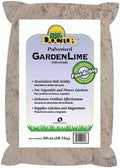 Oldcastle Soil Doctor 50051550 Pulverized Garden Limestone, 40-Pound
