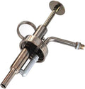 Sprayers Watering Nozzles, Plastic Bronze Top Pump, Replacement for Glass Plant Mister Spray Bottle