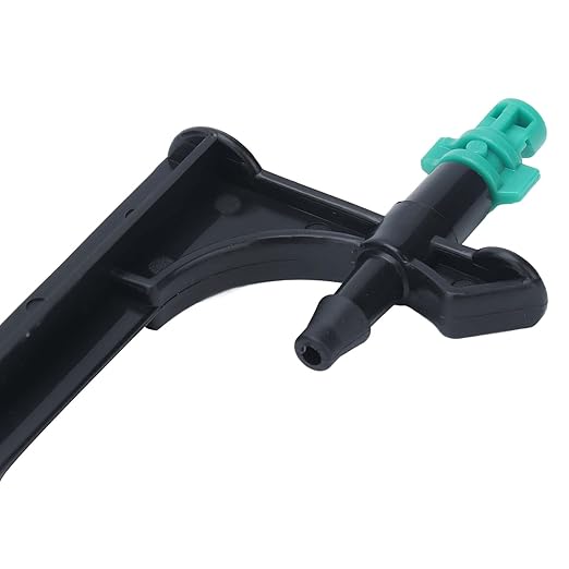 Drip Irrigation System, Irrigation System for Garden Greenhouse Micro Drip Irrigation Kit Automatic Irrigation System Courtyard Spray Plant Watering System with Adjustable Nozzle Emitter(20PCS)