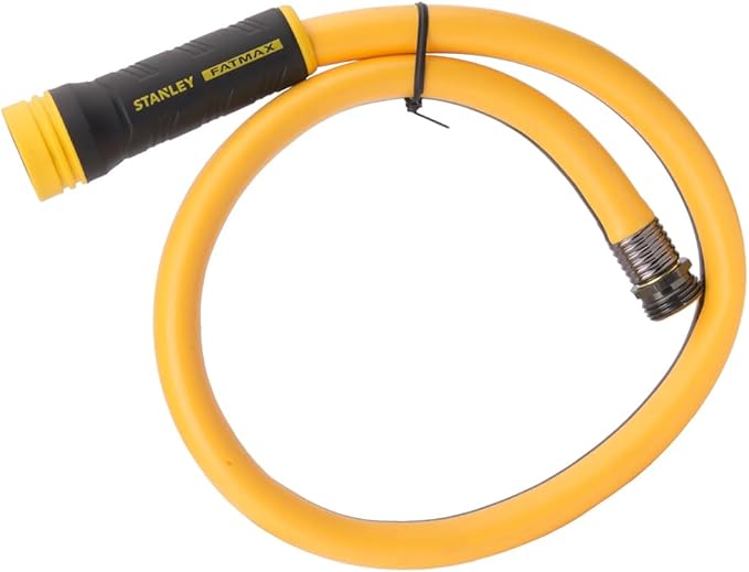 FATMAX 3 ft x 5/8 in Professional Grade Polyfusion Leader Hose - BDS7913
