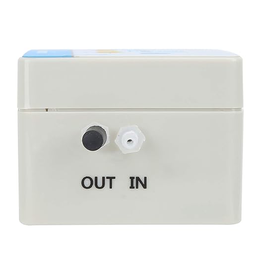 Solar Intelligent Automatic Drip Irrigation Controller Set Garden Water Timer Watering Kit ABS Silicone 14x13cm Solar Panel 10m Tube for Greenhouse Backyard Garden