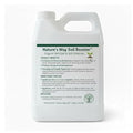Nature’s Way Soil Clay Soil Conditioner & Compacted Soil Treatment – Liquid Lawn & Garden Soil Loosener…