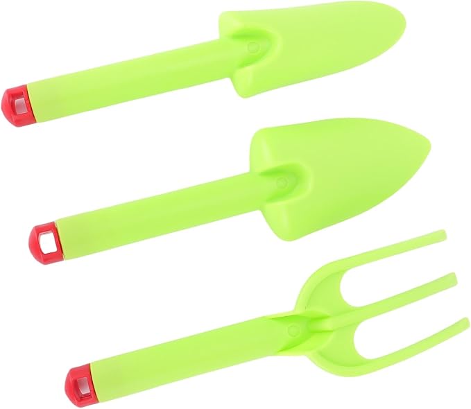GLOGLOW for Planting Cultivation Home Garden Yard Outdoor Use Men Women Gardening Tools