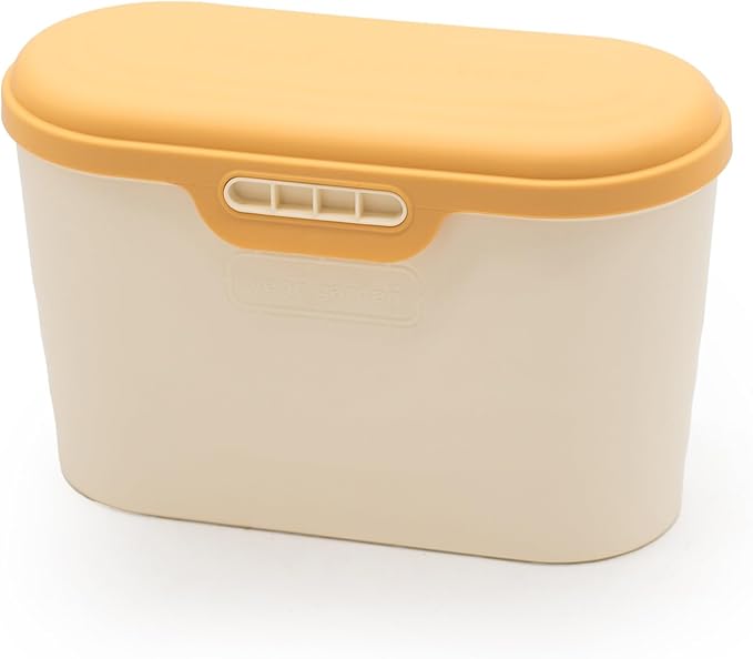 Vego Garden Tool Box, Daffodil Yellow
