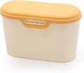 Vego Garden Tool Box, Daffodil Yellow