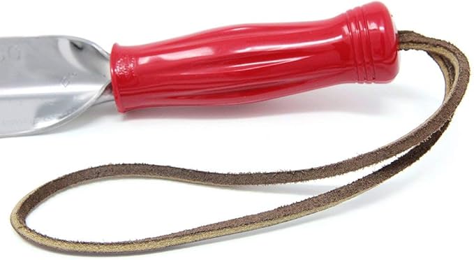 Wilcox All-Pro Garden Tools 50s 9" Trowel for Gardening