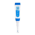 Apera Instruments Premium-Series PH60S Food pH Pocket Tester Kit, Swiss Spear pH Electrode, ±0.01 pH Accuracy, -2.00-16.00 pH Range (AI313)