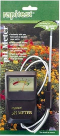 Luster Leaf 1840 Rapitest Soil pH Meter