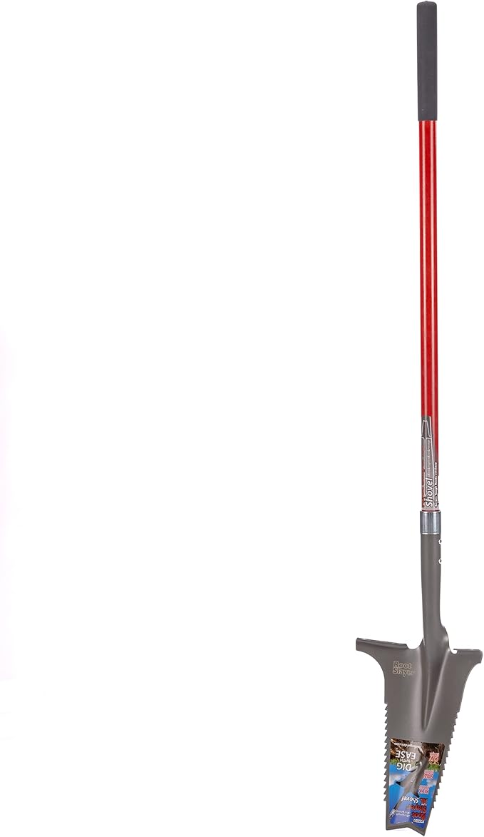 Root Slayer 22511, Root Slayer XL, Red