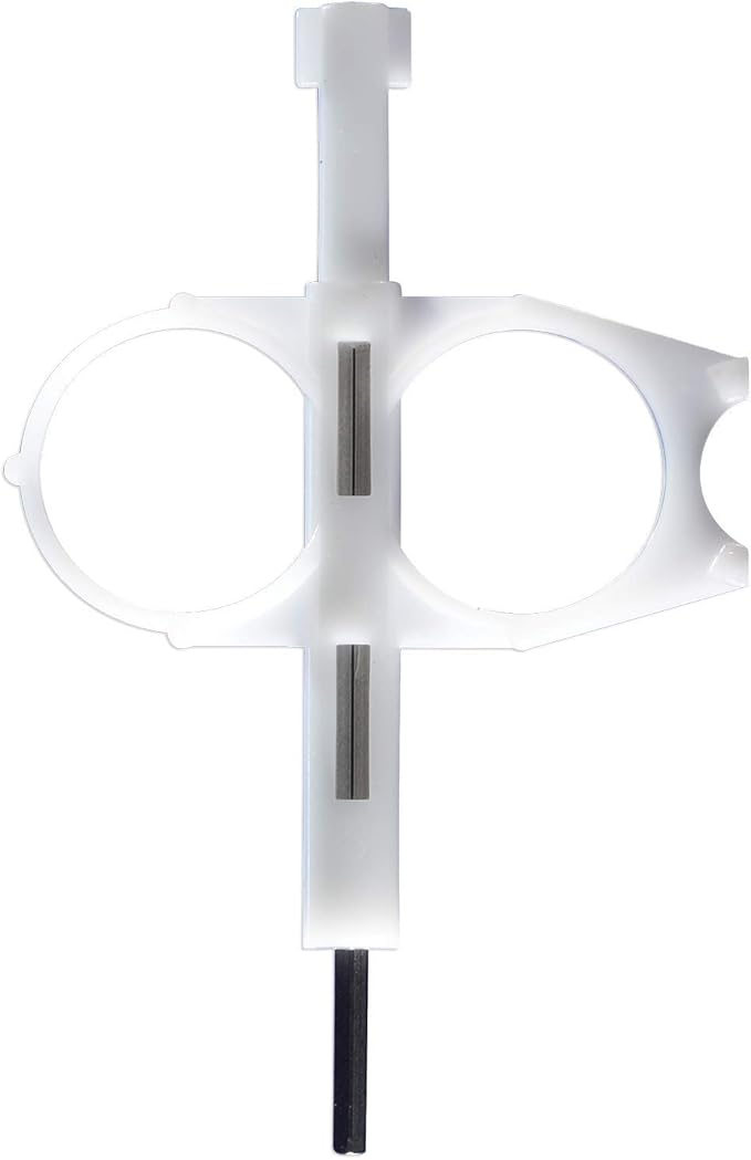 Hunter PGP-ADJ 3/4" Rotor Sprinkler,Adjustable 40°– 360° Arc,Gear Drive,4" Pop Up Sprinkler,Lawn Irrigation Head,22–52 ft Spray Distance,Preinstalled 3.0 GPM Nozzle,(Pack of 24)