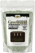 Old Cobblers Farm Greensand Fertilizer Soil - Lawns, Gardens, Trees, Shrubs, Container Plants - Organic, Sustainable Soil Improvement (5 lbs | 10 lbs | 15 lbs | 20 lbs) (5 lbs)