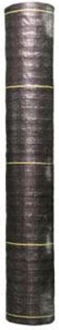 Dewitt 9-Pack Sunbelt Weed Barrier Fabric 3.2 oz, 4 x 300 Feet – Heavy-Duty Ground Cover Mat for Greenhouse Floors, Garden Rows, Raised Beds, Yard Gardening, and Outdoor Landscape Protection