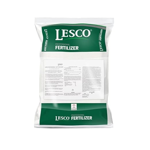 Lesco 14-14-14 Landscape and Ornamental Plant Fertilizer - 40lbs.