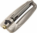 Gemplers Metal Oscillating Sprinkler