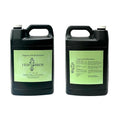Organic Fish Hydrolysate Fertilizer, 2.0-3.0-0.24 NPK, Liquid Plant Food (1 Gallon)