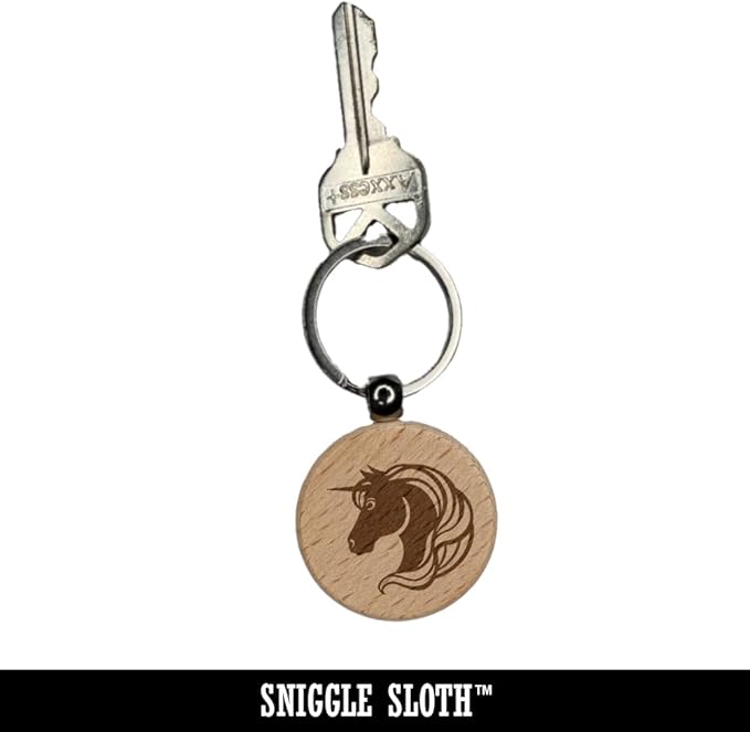 Way to Grow Seed Sprouting from Dirt Teacher Student Engraved Wood Round Keychain Tag Charm