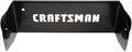 CRAFTSMAN Magnetic Towel Holder (CMST82695) , Black