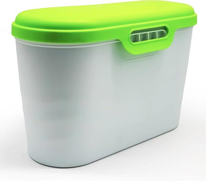 Vego Garden Tool Box