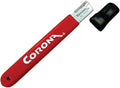 Corona Tools Handheld Garden Tool Sharpener– Blade Sharpener for Pruning Shears,Loppers,Hedge Clippers & More,(Pack of 12)
