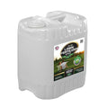 Liquid 10-10-10 Fertilizer for Lawn, Plants, Vegetables, Flowers - All Purpose Plant Food Outdoor & Indoor Plant Food - Balanced NPK Lawn Fertilizer with Nitrogen Potassium Phosphorus (5gal)