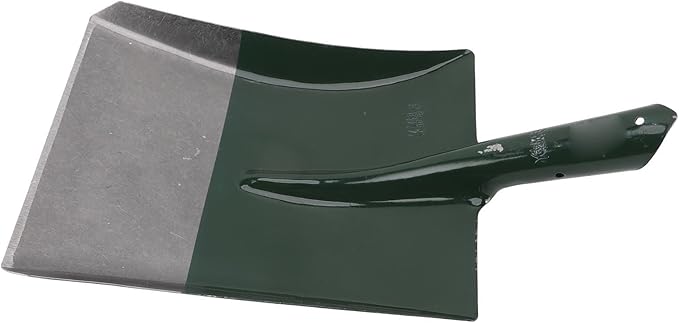 Acouto Manganese Steel Multifunctional Point Digging for Gardening, Snow Removal, and Outdoor Activities