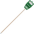 Soil Moisture Meter Tester for Plants, Long Probe Hygrometer Moisture Sensor for Houseplants Indoor Outdoor Garden Lawn Use - Plant Water Gauge Test Kit - No Battery Needed - Gardening Gifts
