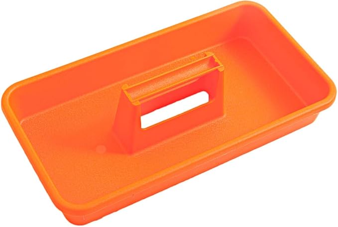 Flambeau Outdoors 1409 Marine Dry Box, 14", Orange