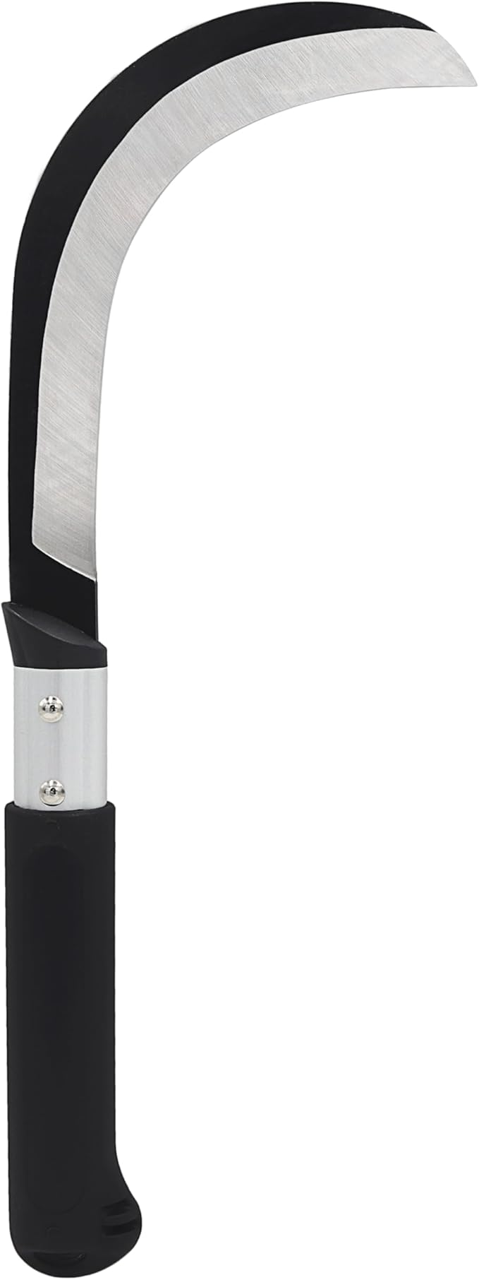 Zenport K310-3PK of Sickles, 9-inch Blade (23cm) Brush Sickle, 46cm Overall Length, 3-Pack