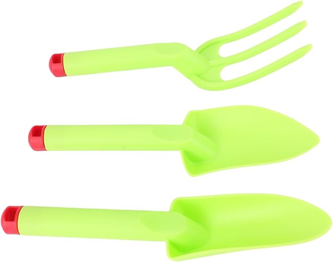 GLOGLOW for Planting Cultivation Home Garden Yard Outdoor Use Men Women Gardening Tools