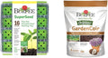 Burpee Seed Starting Bundle | Seed Trays, Coconut Coir & Accessories