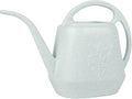 Watering Can Indoor Plants, 1 Gallon Large Capacity Thickened Plastic Long Spout Watering Can with Ergonomic Handle,Durable Small Watering Can for Indoor Plants Bonsai House Flower Garden Office