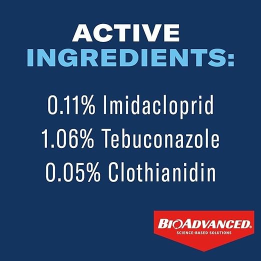 BioAdvanced All-In-One Rose and Flower Care Fertilizer, Granules, 4 lb, Rose Fertilizer and Disease Control