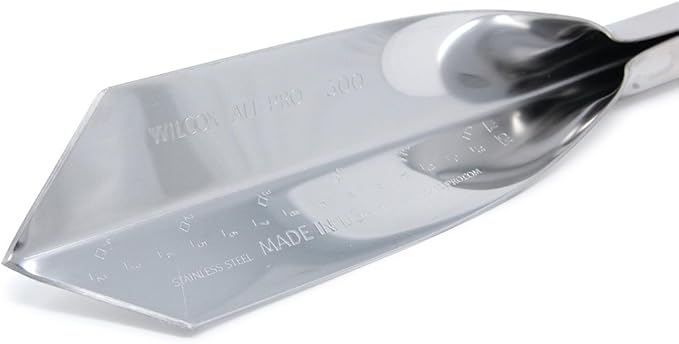 Wilcox All-Pro 300S 22" All-Pro Long Handled Trowel