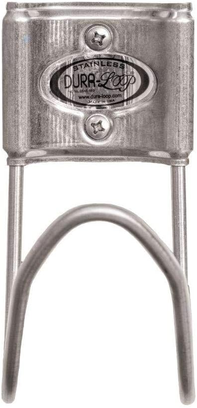 Stainless Steel Water Hose Hanger, Small
