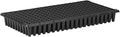 Bootstrap Farmer 200 Cell Seedling Starter Trays Extra Strength 60 Pack - Seed Planting Insert Plug Tray, Soil & Hydroponics Plant Growing Plugs