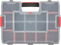 CRAFTSMAN Large Storage Organizer, 15 Compartments (CMST14027)