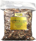 rePotme Orchid Potting Mix, Phalaenopsis Dark Classic Orchid Mix (Standard Bag) - Hand Blended in The USA