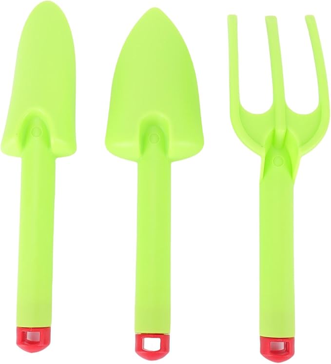 GLOGLOW for Planting Cultivation Home Garden Yard Outdoor Use Men Women Gardening Tools