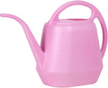 Watering Can Indoor Plants, 1 Gallon Large Capacity Thickened Plastic Long Spout Watering Can with Ergonomic Handle,Durable Small Watering Can for Indoor Plants Bonsai House Flower Garden Office