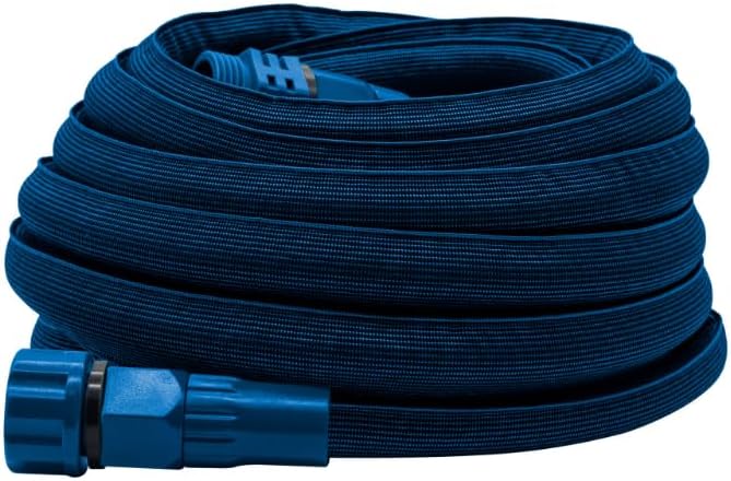 Orbit Aeroflex Expandable Garden Hose, 50 Feet X 5/8 Inch