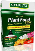 Schultz Liquid Plant Food 8 oz.