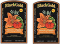Black Gold Organic in/Outdoor Potting Soil, 16 Quart Bag (2)