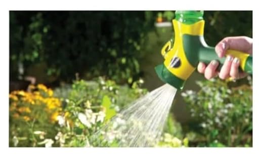 LiquaFeed Mira'cle-GRO All Purpose Plant Food Refill, for In-Ground and Container Plants, 16 oz - 4 Pack