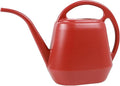 Watering Can Indoor Plants, 1 Gallon Large Capacity Thickened Plastic Long Spout Watering Can with Ergonomic Handle,Durable Small Watering Can for Indoor Plants Bonsai House Flower Garden Office
