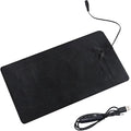 Seedling Heat Mat - PVC Leather Plants Heat Mat, Waterproof 8.5W Plant Heating Pad | 45℃-50℃ USB Warm Hydroponics Heating Pad, 3 Adjustable Temp Settings Plant Starter Heat Mat for Indoor Plants