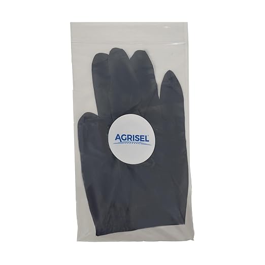 Bifenthrin Pro 7.9, Insect Control, Safe for Plants & Crops, Insecticide, Effective Against 125+ Insects, Includes 3-Pack of Agrisel Protective Gloves, 1 Gallon