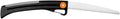 Fiskars 10 Inch POWER TOOTH Sliding Carabiner Saw with Carabiner Clip (9258)